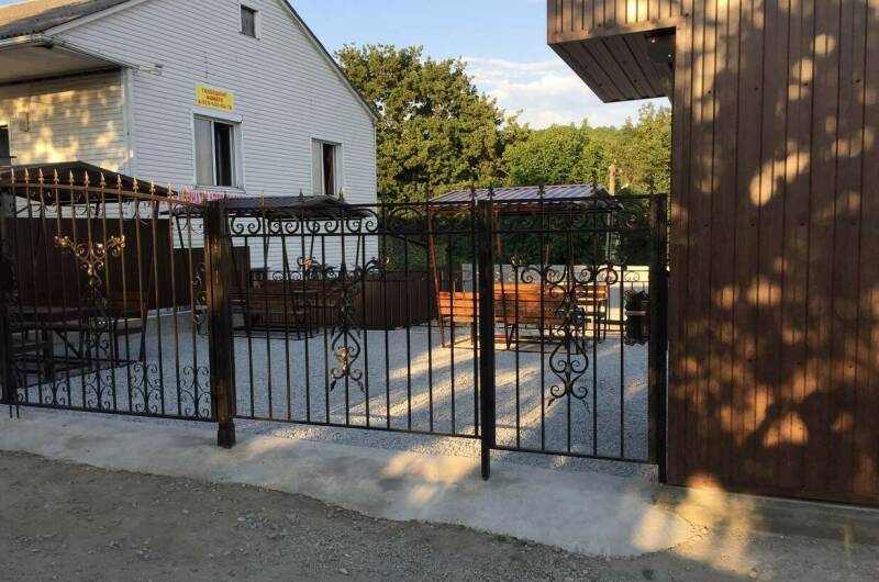 Изображение Изображение гостиницы &quot;Гостевой дом «2 Перца»&quot; #8 #6