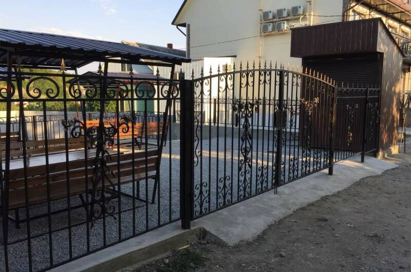 Изображение Изображение гостиницы &quot;Гостевой дом «2 Перца»&quot; #10 #8