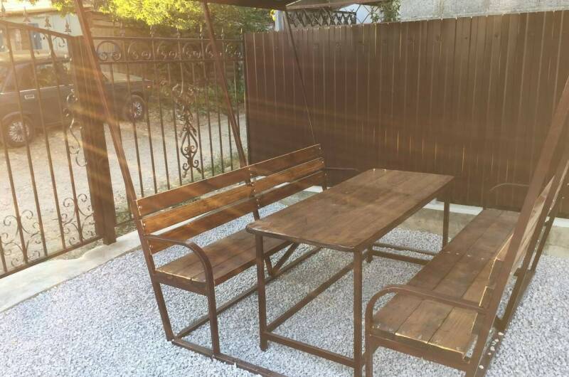 Изображение Изображение гостиницы &quot;Гостевой дом «2 Перца»&quot; #11 #9