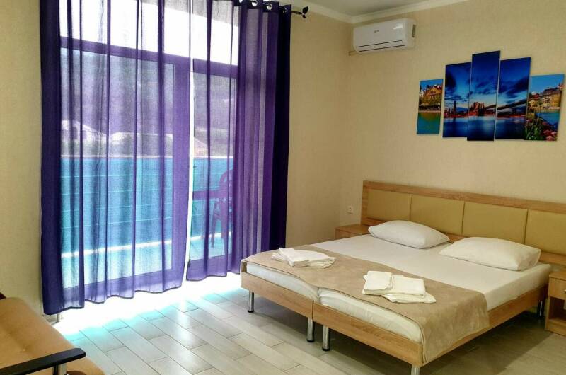 Изображение Изображение гостиницы &quot;Отель «Corona Palace»&quot; #3 #1