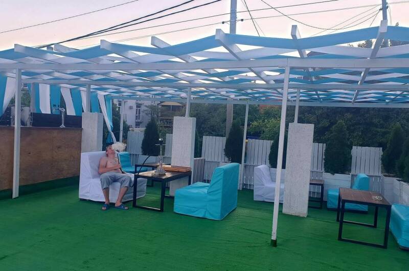 Изображение Изображение гостиницы &quot;Отель «Corona Palace»&quot; #4 #2