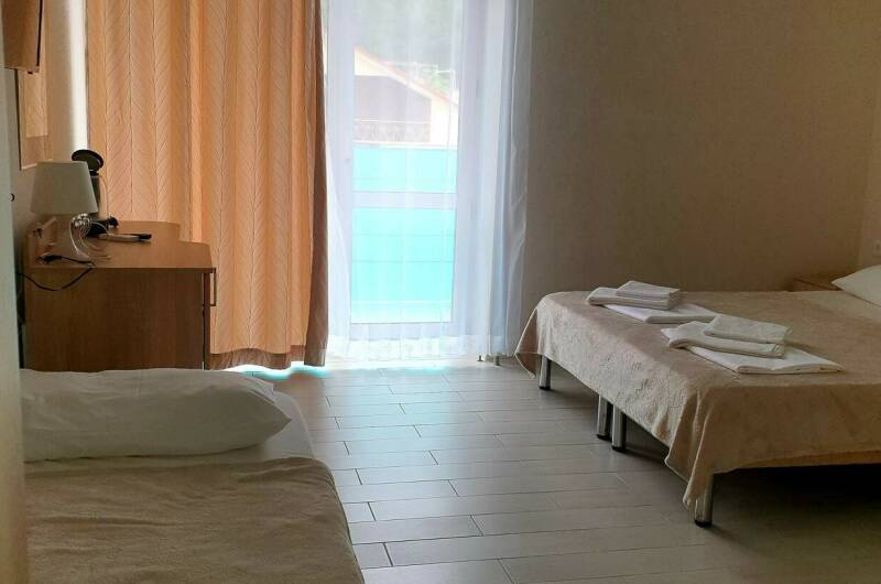 Изображение Изображение гостиницы &quot;Отель «Corona Palace»&quot; #6 #4