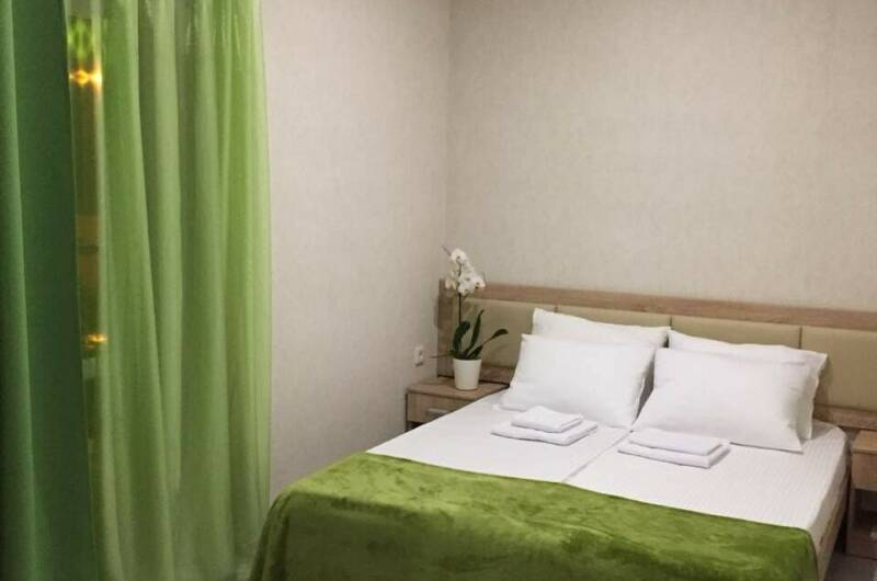 Изображение Изображение гостиницы &quot;Отель «Corona Palace»&quot; #7 #5