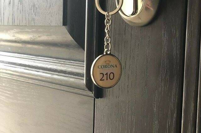 Изображение Изображение гостиницы &quot;Отель «Corona Palace»&quot; #9 #7