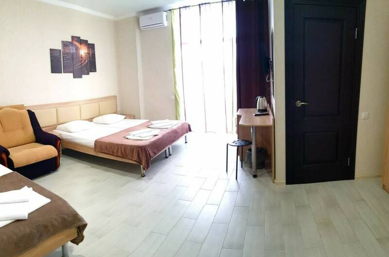 Изображение Изображение гостиницы &quot;Отель «Corona Palace»&quot; #10 #8