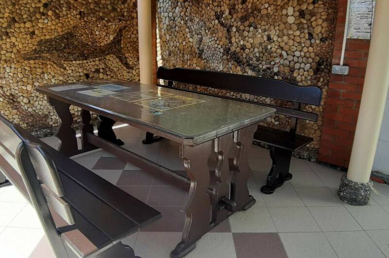 Изображение Изображение гостиницы &quot;Гостевой дом «У Реки»&quot; #4 #2