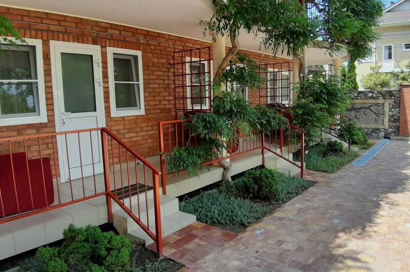 Изображение Изображение гостиницы &quot;Гостевой дом «У Реки»&quot; #6 #4