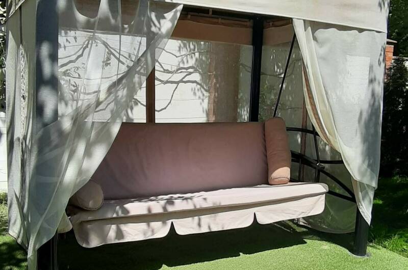 Изображение Изображение гостиницы &quot;Гостевой дом «У Реки»&quot; #7 #5