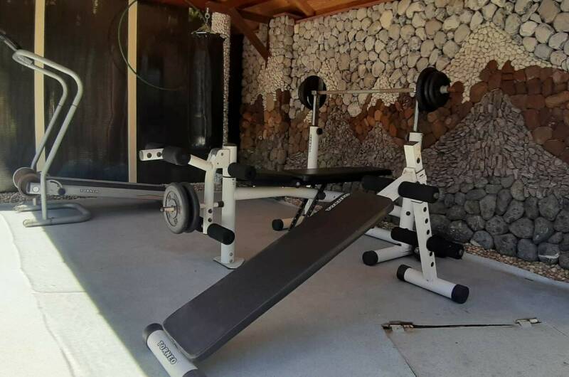 Изображение Изображение гостиницы &quot;Гостевой дом «У Реки»&quot; #8 #6