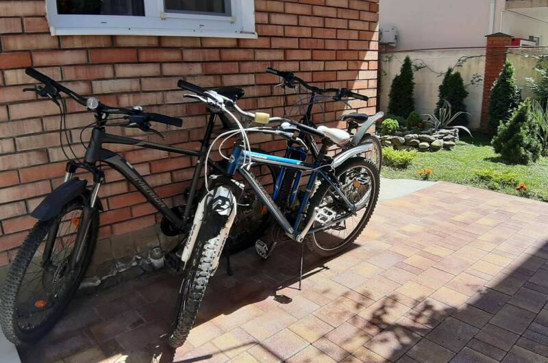 Изображение Изображение гостиницы &quot;Гостевой дом «У Реки»&quot; #9 #7