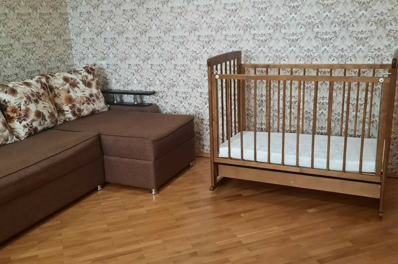 Изображение Изображение квартиры &quot;Двухкомнатная квартира на Победы 111&quot; #4 #2