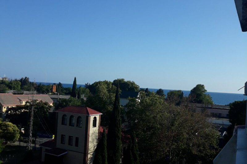 Изображение Изображение квартиры &quot;Двухкомнатная квартира на Победы 111&quot; #6 #4