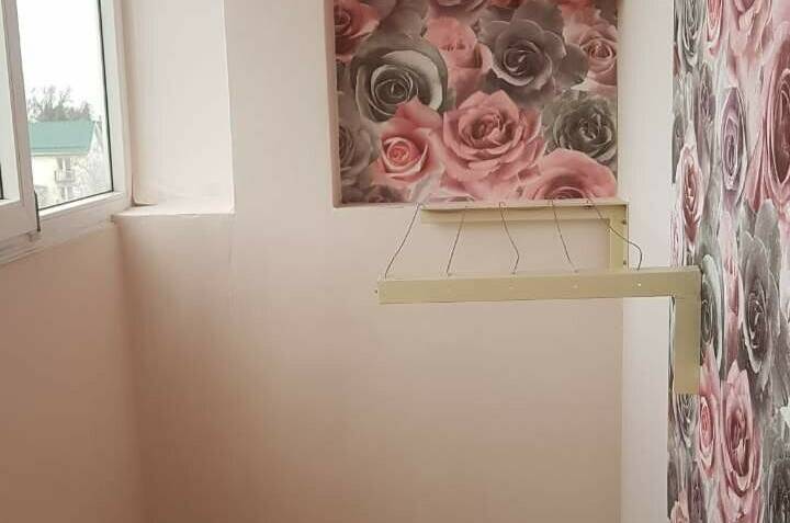 Изображение Изображение квартиры &quot;Двухкомнатная квартира на Победы 111&quot; #7 #5