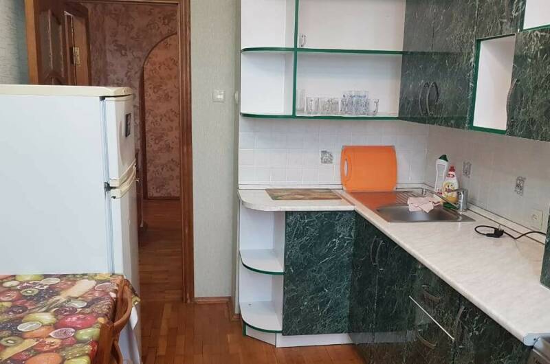 Изображение Изображение квартиры &quot;Двухкомнатная квартира на Победы 111&quot; #8 #6