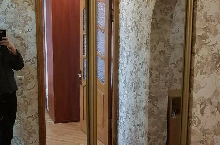 Изображение Изображение квартиры &quot;Двухкомнатная квартира на Победы 111&quot; #11 #9