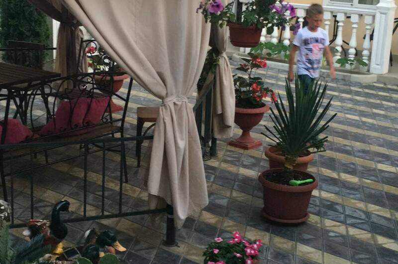 Изображение Изображение гостиницы &quot;Гостевой дом «Радуга»&quot; #3 #1