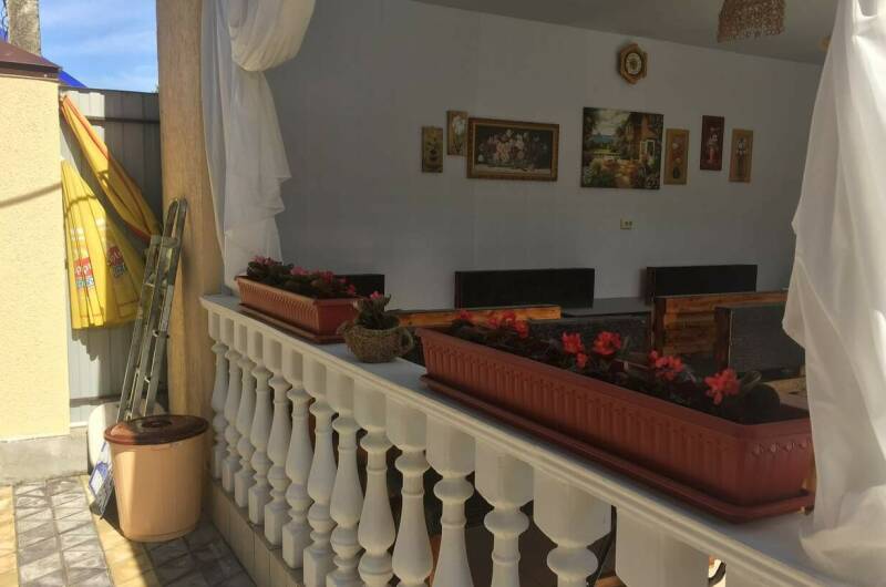 Изображение Изображение гостиницы &quot;Гостевой дом «Радуга»&quot; #4 #2