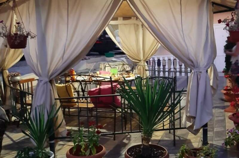 Изображение Изображение гостиницы &quot;Гостевой дом «Радуга»&quot; #5 #3