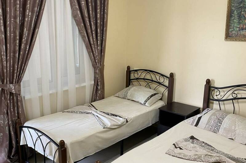 Изображение Изображение гостиницы &quot;Гостевой дом «Радуга»&quot; #7 #5