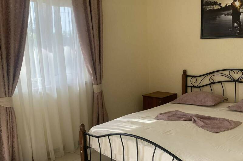 Изображение Изображение гостиницы &quot;Гостевой дом «Радуга»&quot; #9 #7