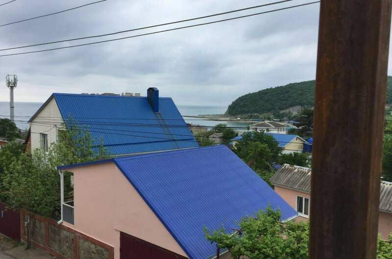 Изображение Изображение гостиницы &quot;Гостевой дом «Радуга»&quot; #10 #8