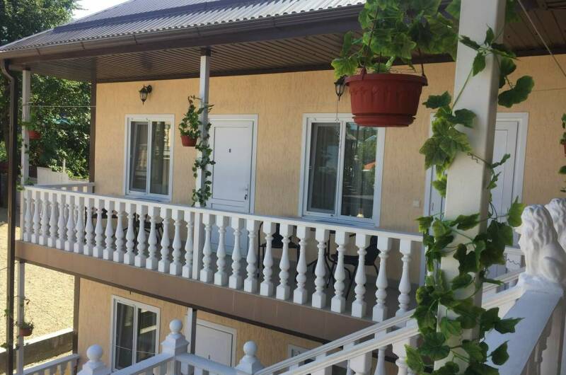 Изображение Изображение гостиницы &quot;Гостевой дом «Радуга»&quot; #11 #9