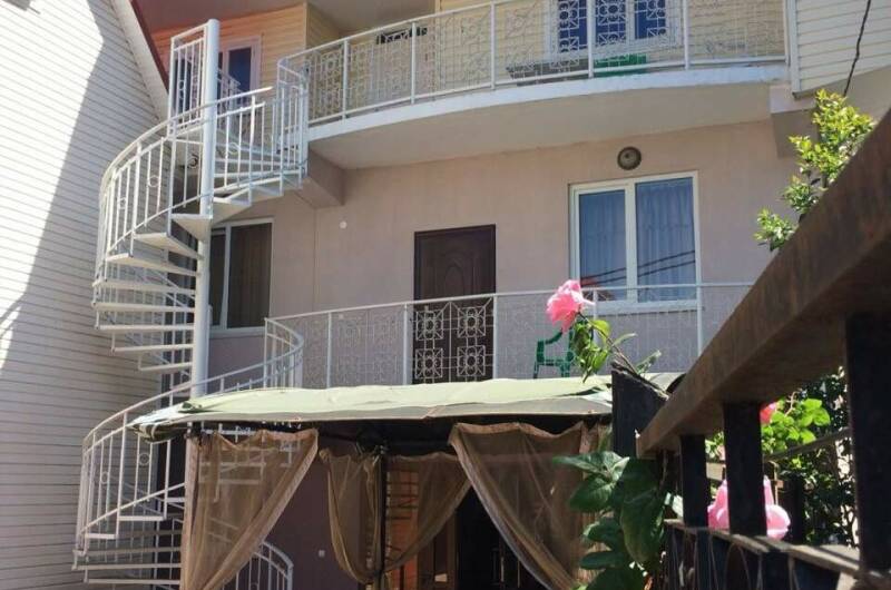 Изображение гостиницы "Гостевой дом «Отдых у Камы»" #1