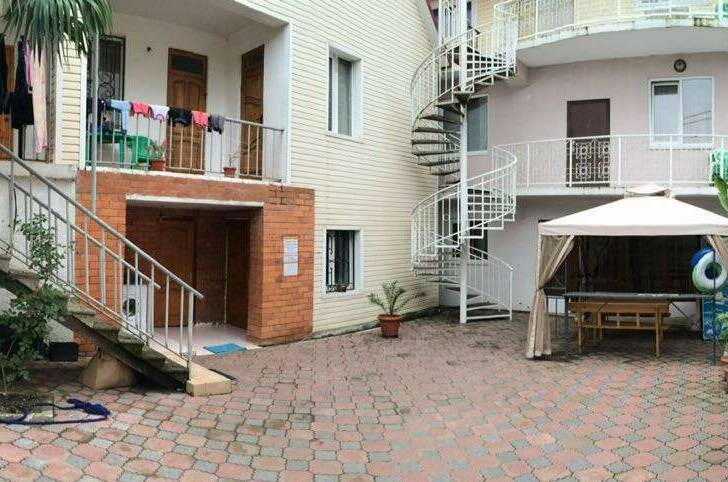 Изображение Изображение гостиницы &quot;Гостевой дом «Отдых у Камы»&quot; #3 #1