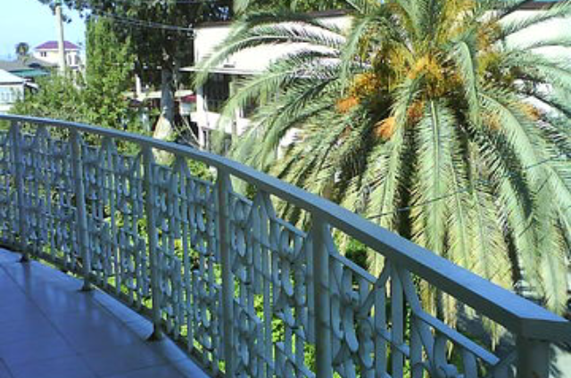 Изображение Изображение гостиницы &quot;Гостевой дом «Отдых у Камы»&quot; #5 #3