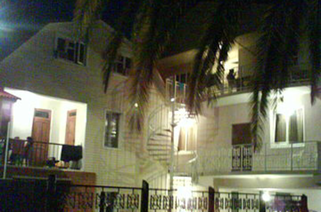 Изображение Изображение гостиницы &quot;Гостевой дом «Отдых у Камы»&quot; #7 #5