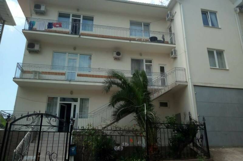 Изображение Изображение гостиницы &quot;Гостевой дом на Медовой&quot; #7 #5