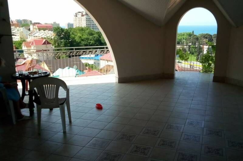 Изображение Изображение гостиницы &quot;Гостевой дом на Медовой&quot; #9 #7