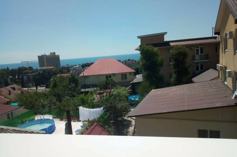 Изображение Изображение гостиницы &quot;Гостевой дом на Медовой&quot; #10 #8