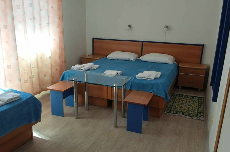 Изображение Изображение гостиницы &quot;Гостевой дом на Медовой&quot; #11 #9