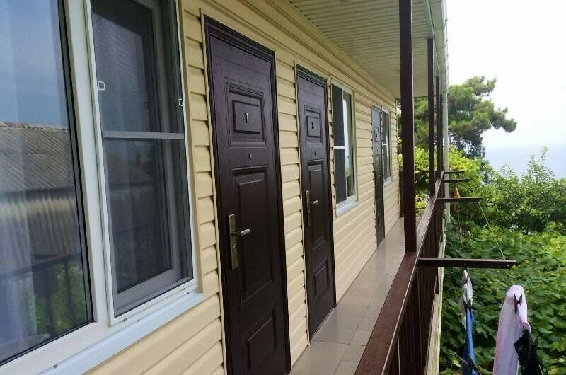 Изображение гостиницы "Частный сектор «Лидия»" #1