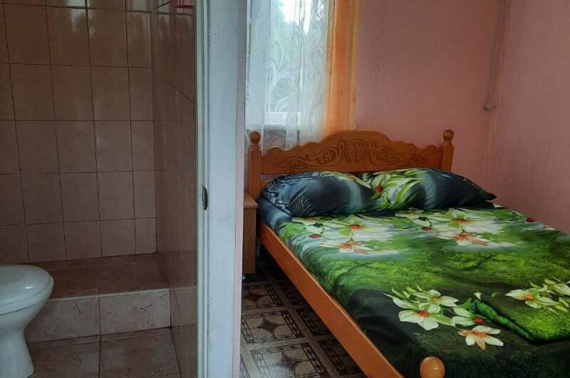 Изображение Изображение гостиницы &quot;Частный сектор «Лидия»&quot; #3 #1