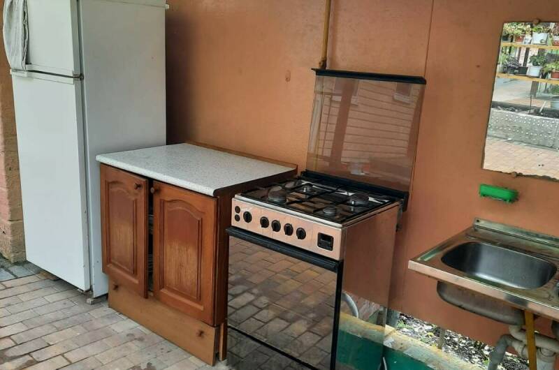 Изображение Изображение гостиницы &quot;Частный сектор «Лидия»&quot; #5 #3