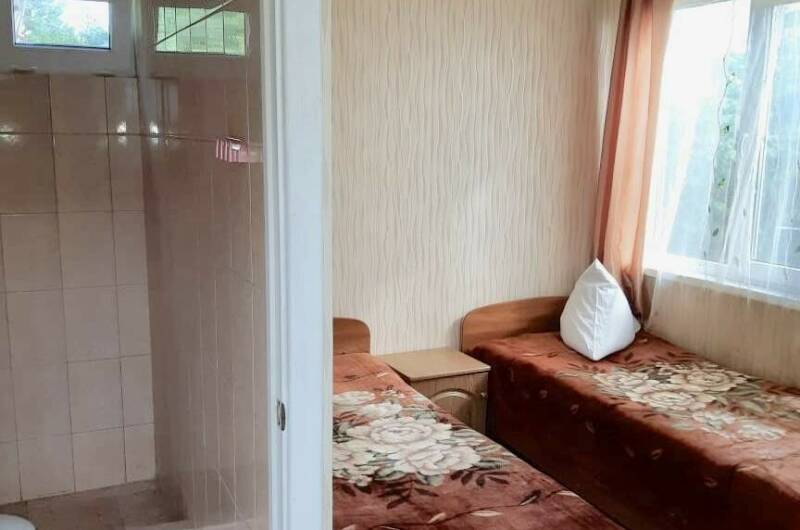 Изображение Изображение гостиницы &quot;Частный сектор «Лидия»&quot; #6 #4