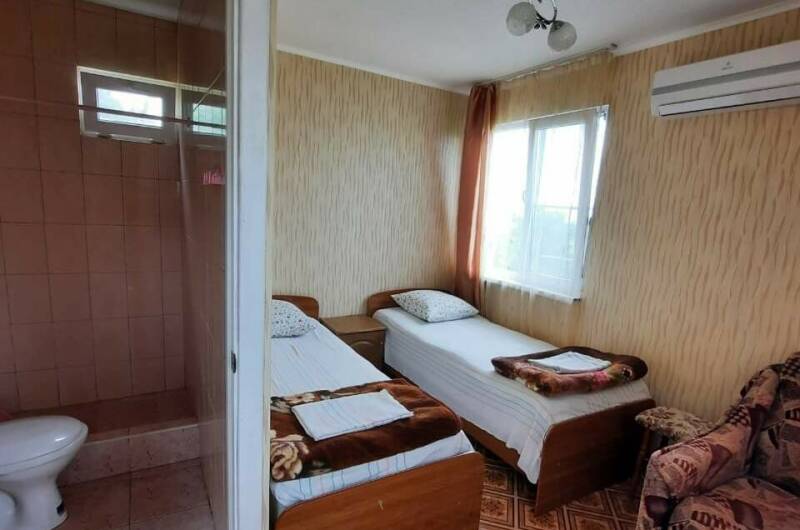 Изображение Изображение гостиницы &quot;Частный сектор «Лидия»&quot; #10 #8