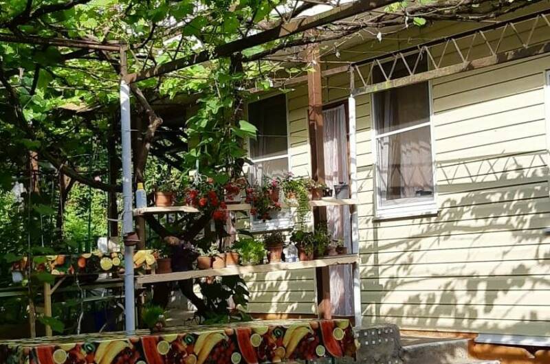 Изображение Изображение гостиницы &quot;Частный сектор «Лидия»&quot; #11 #9