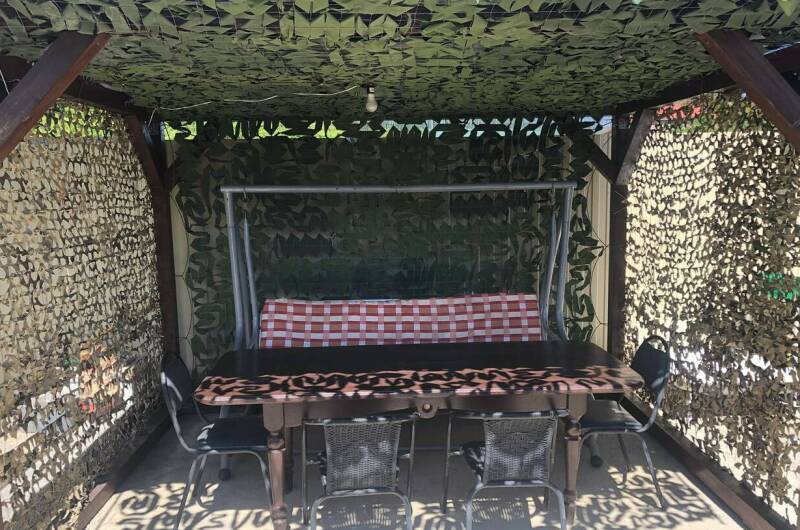 Изображение Изображение гостиницы &quot;Гостевой дом «Техас»&quot; #3 #1