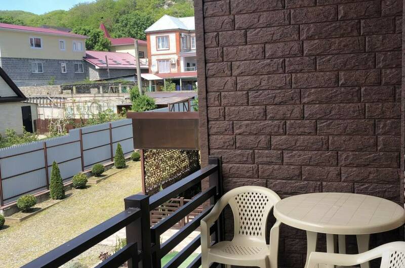 Изображение Изображение гостиницы &quot;Гостевой дом «Техас»&quot; #5 #3