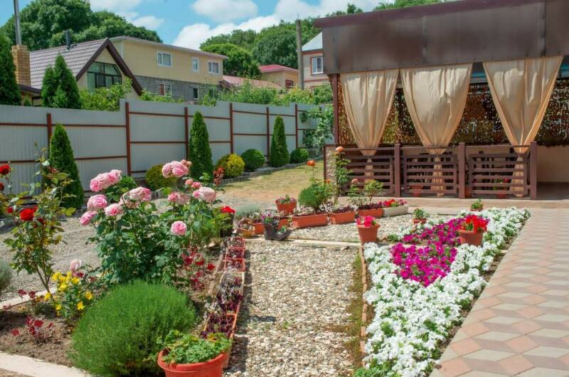 Изображение Изображение гостиницы &quot;Гостевой дом «Техас»&quot; #8 #6