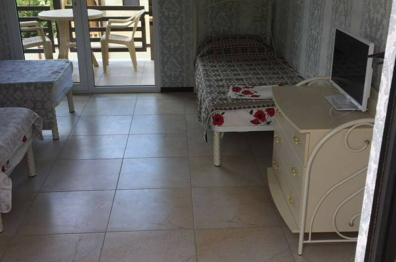 Изображение Изображение гостиницы &quot;Гостевой дом «Техас»&quot; #9 #7