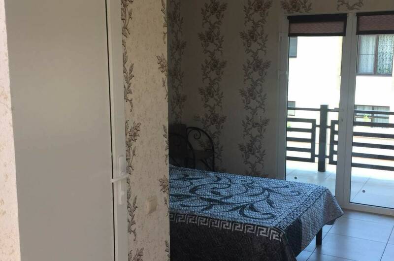 Изображение Изображение гостиницы &quot;Гостевой дом «Техас»&quot; #10 #8