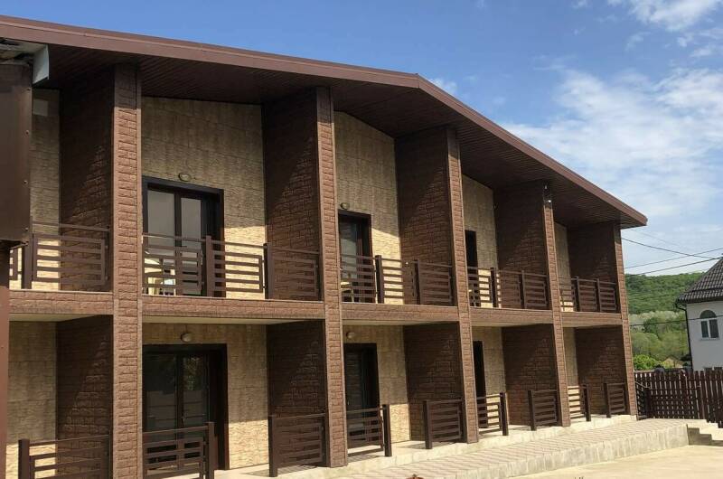 Изображение Изображение гостиницы &quot;Гостевой дом «Техас»&quot; #11 #9