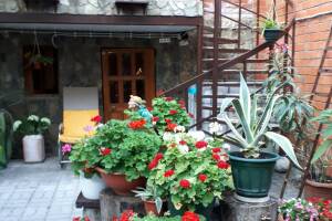 Изображение отеля / гостиницы "Частный дом «Южный»"