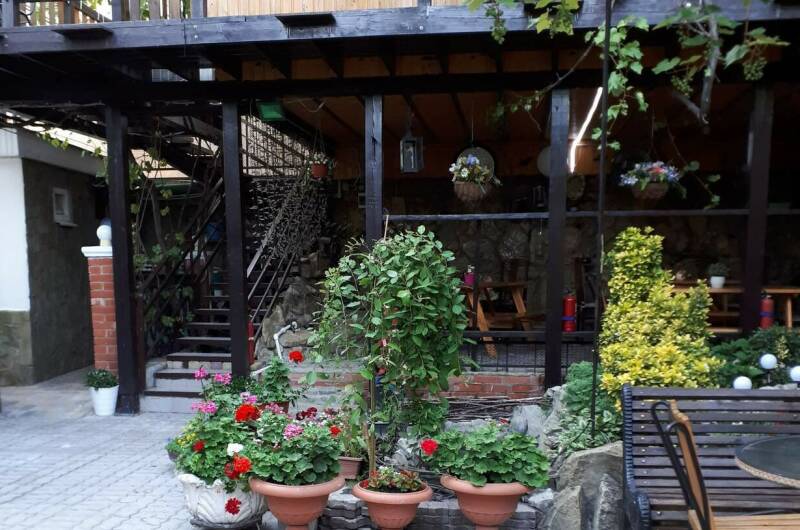 Изображение Изображение гостиницы &quot;Частный дом «Южный»&quot; #3 #1