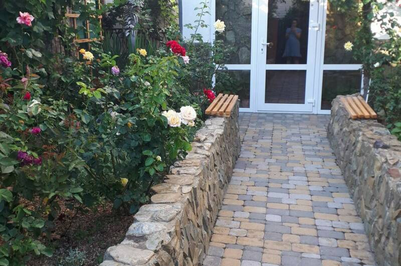 Изображение Изображение гостиницы &quot;Частный дом «Южный»&quot; #6 #4