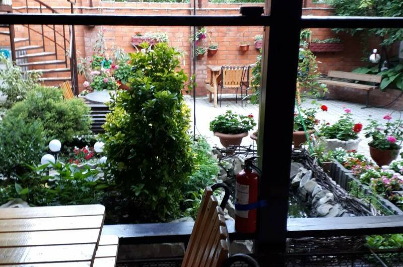 Изображение Изображение гостиницы &quot;Частный дом «Южный»&quot; #9 #7